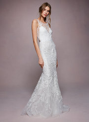 Aimee Bridal Wedding Collection in Melbourne - The Bridal Curator