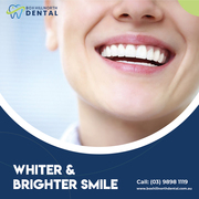 Fix Your Smile with Cosmetic Dentists in Box Hill