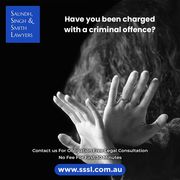 Reliable Criminal Lawyer in Melbourne