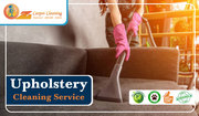 Best upholstery cleaning services Melbourne