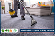 Top Professional Carpet Cleaning Melbourne
