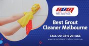 Best Grout Cleaning Service In Melbourne