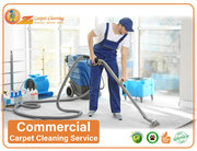 Top Commercial Carpet Cleaning Service Provider Melbourne