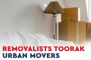 Removalists Toorak - Urban Movers