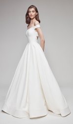 Anne Barge Wedding Gowns | Anne Barge Bridal Dresses Melbourne