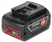 18V 5AH Bosch 2 607 336 235 Power Tool Battery