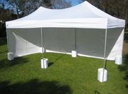 Rent a marquee at an affordable rates