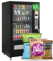 Get Healthy Vending Machines That Will Help You Maintain Your Employee