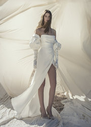 Alon Livné White - The Bridal Curator
