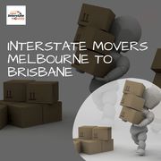 Interstate Movers Melbourne to Brisbane | Cheap Interstate Movers
