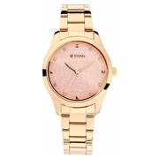 Choose from the Range of Titan Women Watches