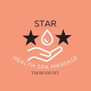 Star Health Spa Massage Thornbury 