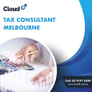 Get help from an experienced tax consultant in Melbourne