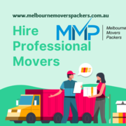 Expert and Highly Skilled Movers in Melbourne