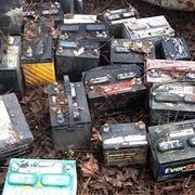Get the best scrap battery prices in Melbourne