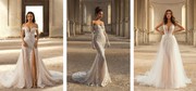 Custom Designer Bridal Gowns & Wedding Dresses in Australia