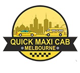 Book Maxi Cab - Quick maxicab melbourne 