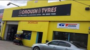 Soroush Tyres
