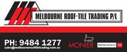 Melbourne's Roof Repair Services