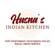 Husna's Indian Kitchen & Tiffin Service