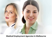 Medical Receptionist Agencies in Melbourne
