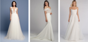 Custom Designer Bridal Gowns & Wedding Dresses in Australia