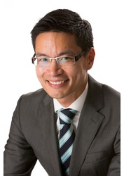 Dr Adrian Ling- An Experienced Vascular Surgeon in Melbourne 