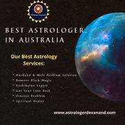 Astrologer Devanand - Best Astrologer in Australia