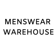 Menswear Warehouse - Moonee Ponds 