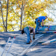 Roof Repair and Replacement Services in Melbourne