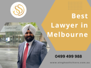  Experienced Lawyers in Melbourne,  Austalia