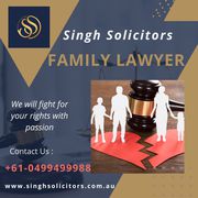 Singh Solicitors - Best Family Law | Punjabi lawyer