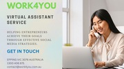 Best Virtual Assistant Services in Australia