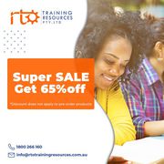 Vet Training Resources | RTO Training Resources