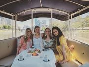 Melbourne Food and Wine Festival Cruises | Melbourne Boat Hire