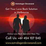 Love Spell Services in Melbourne