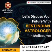 Astrologer Devanand - Family Problems Solution Specialist in Melbourne