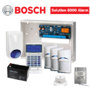 Bosch security alarms can help you protect your home