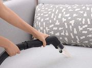 Upholstery Cleaning Lota