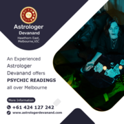 Melbourne Psychic Readings | Astrologer Devanand