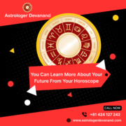 Daily Horoscopes and Astrology in Melbourne | Astrologer Devanand 