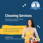 Quick Office Cleaning Services in Melbourne