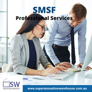 SMSF Providers | SMSF Service Providers | Superannuation Warehouse