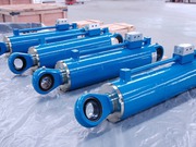 Best Quality Hydraulic Cylinders