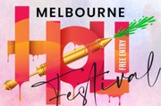 Holi Festival Event Melbourne 11th March and 12th March 2023 