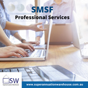 SMSF Providers | Superannuation Warehouse
