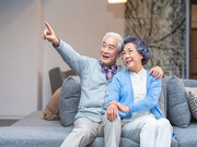Home Help for Seniors | Young Heart