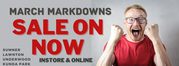 March Markdown Super Sale | Cheap Single Mattress Brisbane | SimplyBed