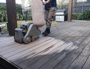 Melbourne Timber Decking - Deck Rejuvenation