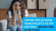 Furniture Movers Melbourne | ProMove Transport
